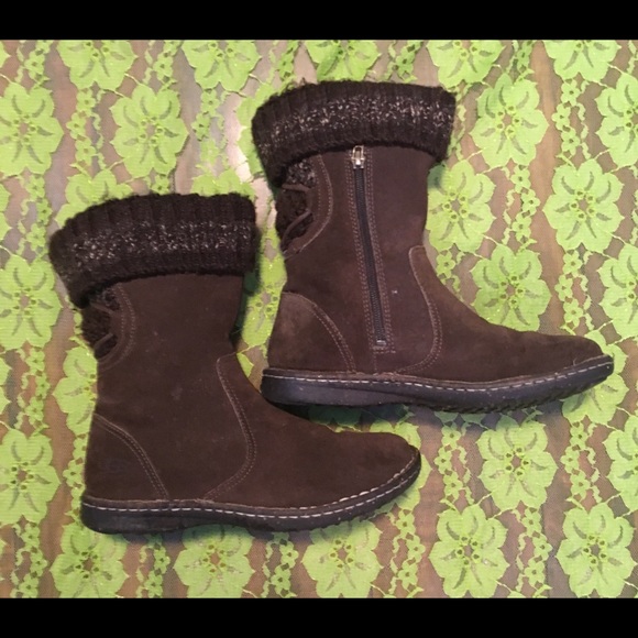 UGG Skylair Boots! - Picture 1 of 8